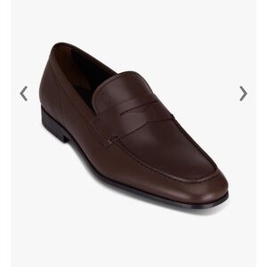 Mocassino Dark Brown